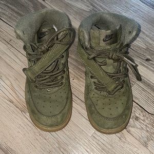 Nike 12c Boy sneakers